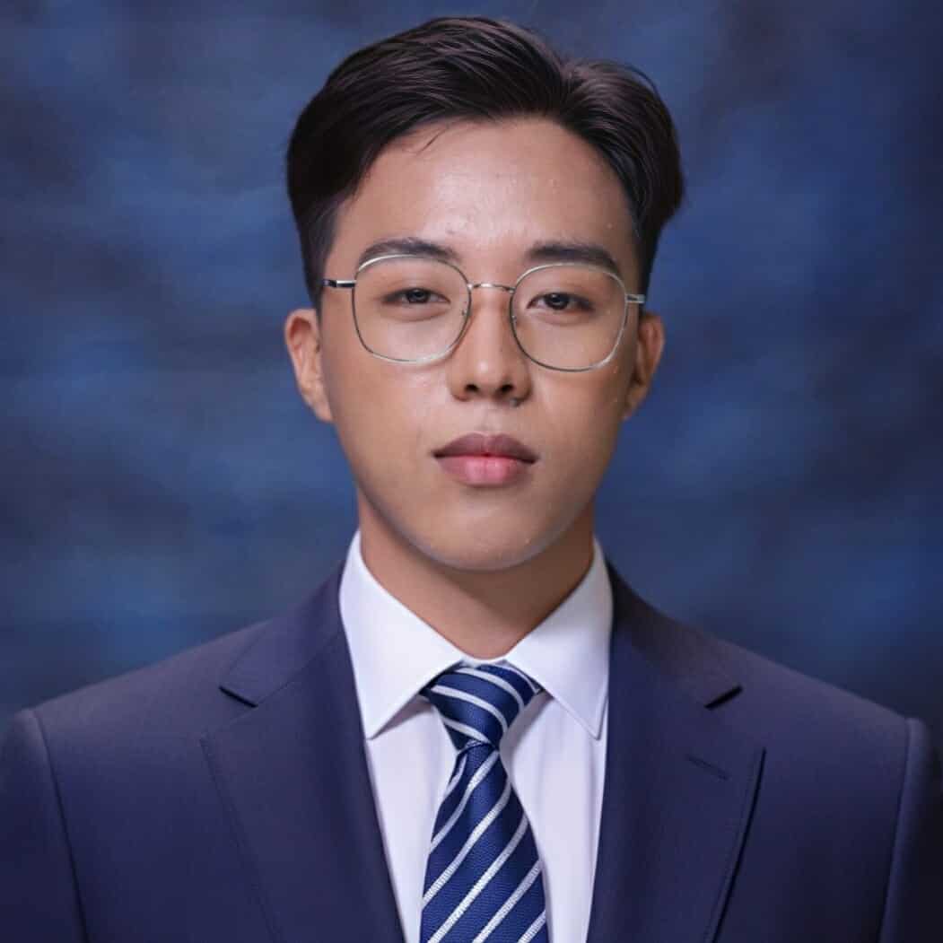 Jade Jabagat Angco's Profile Avatar